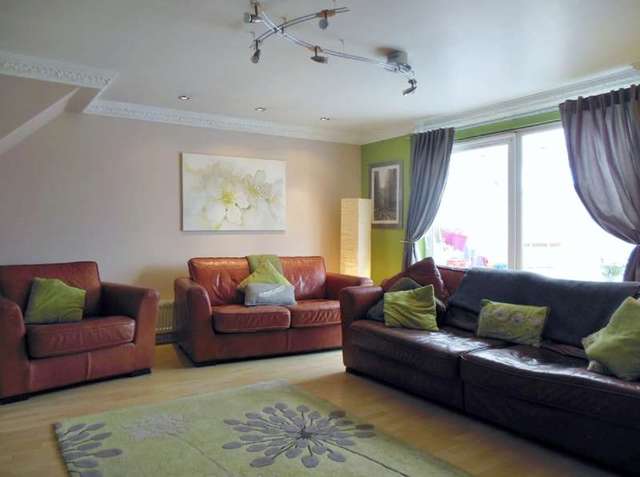  Image of 3 bedroom Town House for sale in Lister Street Willenhall WV13 at Willenhall, WV13 2HQ