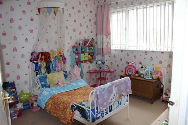  Image of 3 bedroom Town House for sale in Lister Street Willenhall WV13 at Willenhall, WV13 2HQ