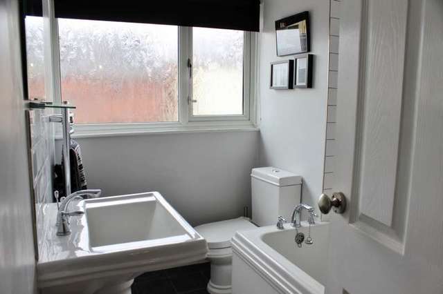 Image of 3 bedroom Town House for sale in Lister Street Willenhall WV13 at Willenhall, WV13 2HQ