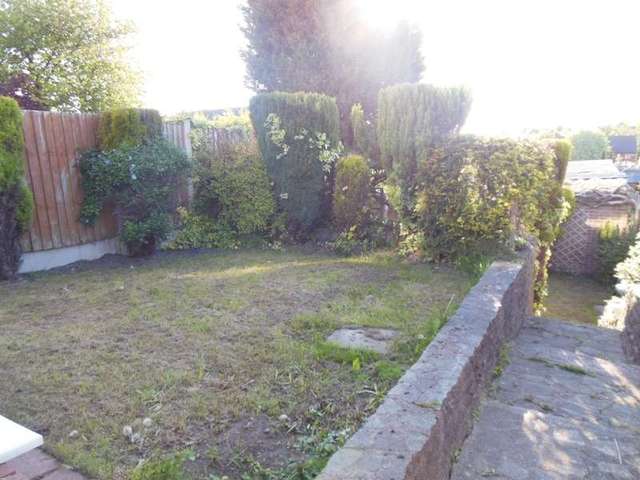  Image of 3 bedroom Town House for sale in Lister Street Willenhall WV13 at Willenhall, WV13 2HQ
