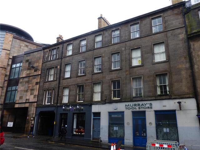  Image of 2 bedroom Flat to rent in Morrison Street Edinburgh EH3 at Haymarket Edinburgh Edinburgh, EH3 8BU