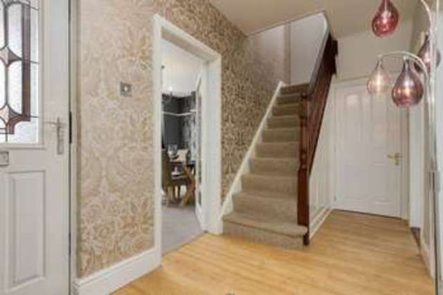 Image of 4 bedroom Detached house for sale in Runcorn Road Barnton Northwich CW8 at Runcorn Road Barnton Northwich, CW8 4JB
