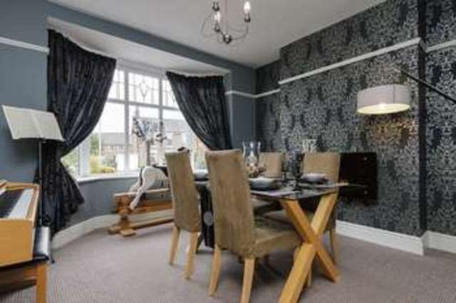  Image of 4 bedroom Detached house for sale in Runcorn Road Barnton Northwich CW8 at Runcorn Road Barnton Northwich, CW8 4JB