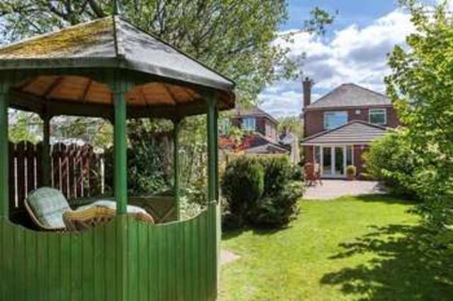  Image of 4 bedroom Detached house for sale in Runcorn Road Barnton Northwich CW8 at Runcorn Road Barnton Northwich, CW8 4JB