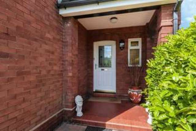  Image of 4 bedroom Detached house for sale in Runcorn Road Barnton Northwich CW8 at Runcorn Road Barnton Northwich, CW8 4JB