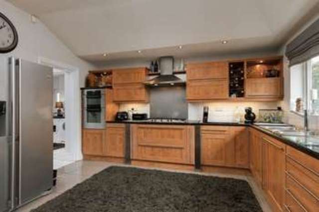  Image of 4 bedroom Detached house for sale in Runcorn Road Barnton Northwich CW8 at Runcorn Road Barnton Northwich, CW8 4JB