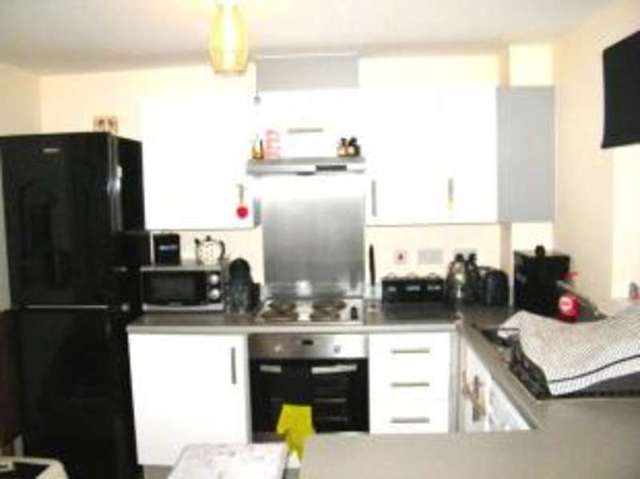  Image of 1 bedroom Flat for sale in Willis Place Worcester WR2 at Willis Place Worcester St John