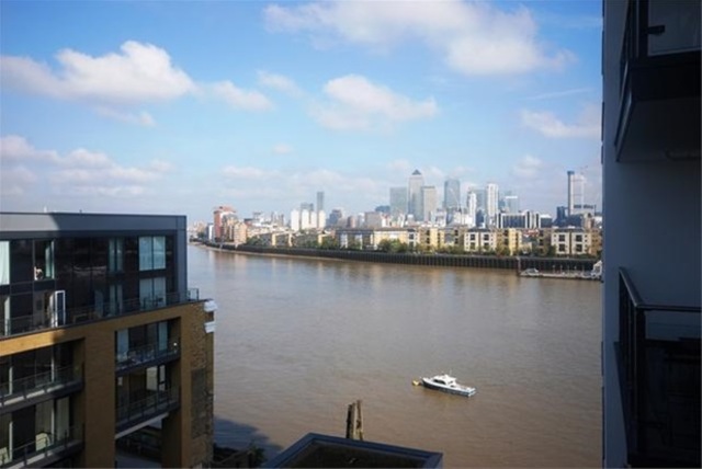  Image of 2 bedroom Flat to rent in Wharf Street London SE8 at DEPTFORD, SE8 3FY