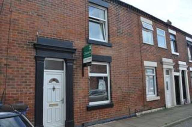  Image of 2 bedroom Terraced house to rent in Corporation Street Chorley PR6 at Corporation Street  Chorley, PR6 0DP