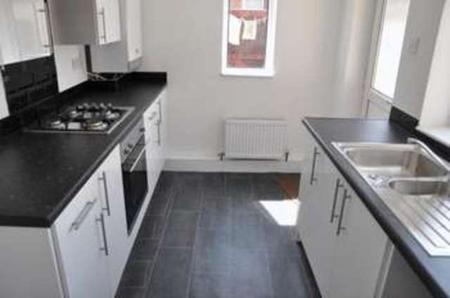  Image of 2 bedroom Terraced house to rent in Corporation Street Chorley PR6 at Corporation Street  Chorley, PR6 0DP