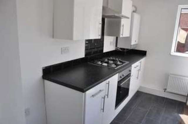  Image of 2 bedroom Terraced house to rent in Corporation Street Chorley PR6 at Corporation Street  Chorley, PR6 0DP