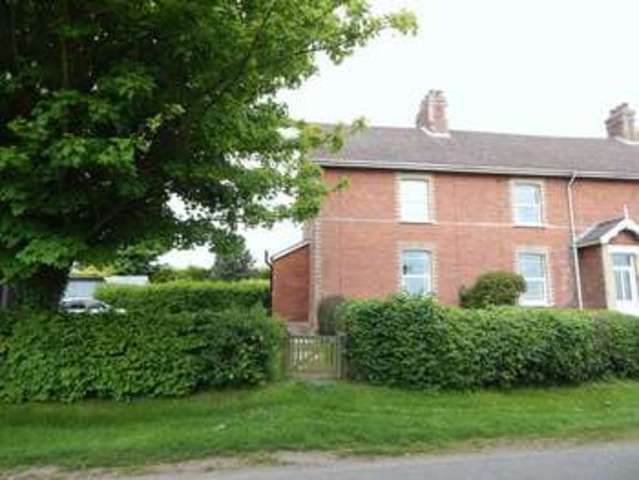  Image of 3 bedroom Detached house to rent in Hallington Louth LN11 at Hallington Louth, LN11 9QX