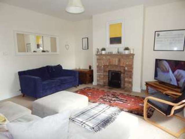  Image of 3 bedroom Detached house to rent in Hallington Louth LN11 at Hallington Louth, LN11 9QX