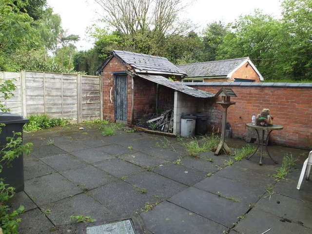  Image of 2 bedroom Semi-Detached house for sale in Swettenham Swettenham Congleton CW12 at Swettenham Congleton Swettenham, CW12 2LG