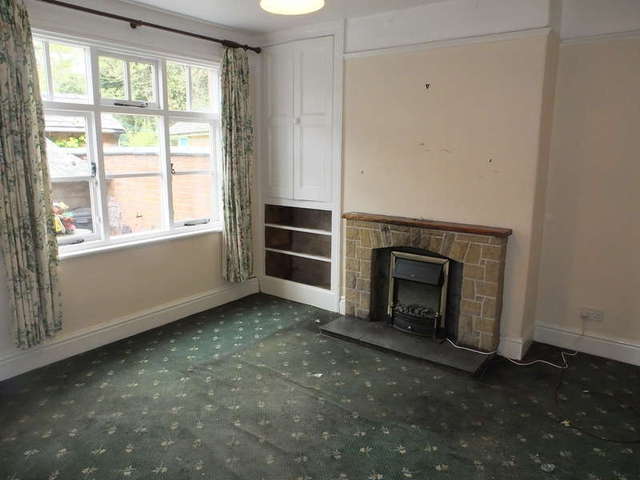  Image of 2 bedroom Semi-Detached house for sale in Swettenham Swettenham Congleton CW12 at Swettenham Congleton Swettenham, CW12 2LG