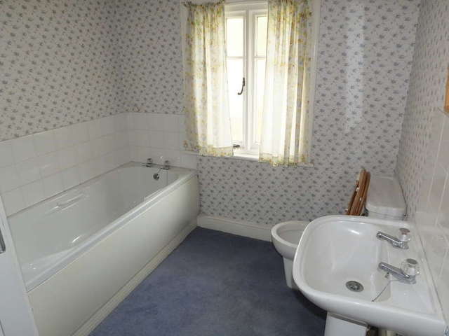  Image of 2 bedroom Semi-Detached house for sale in Swettenham Swettenham Congleton CW12 at Swettenham Congleton Swettenham, CW12 2LG