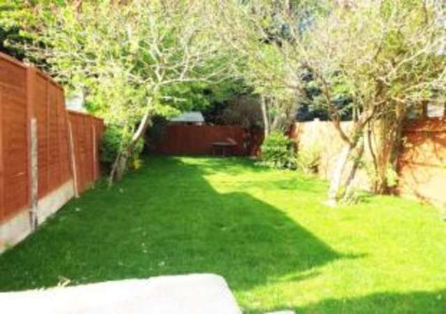  Image of 3 bedroom End of Terrace for sale in Old Watling Street Rochester ME2 at Old Watling Street Rochester Strood, ME2 3UG