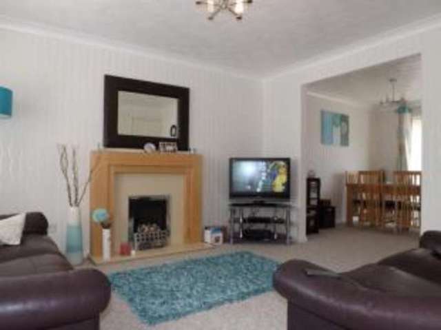  Image of 3 bedroom Semi-Detached house for sale in Murdock Road Torpoint PL11 at Torpoint Cornwall Torpoint, PL11 2DT
