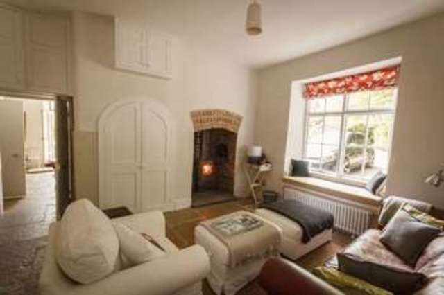  Image of 3 bedroom Semi-Detached house for sale in Cheriton Bishop Cheriton Bishop Exeter EX6 at Cheriton Bishop Exeter, EX6 6HD