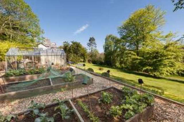  Image of 3 bedroom Semi-Detached house for sale in Cheriton Bishop Cheriton Bishop Exeter EX6 at Cheriton Bishop Exeter, EX6 6HD
