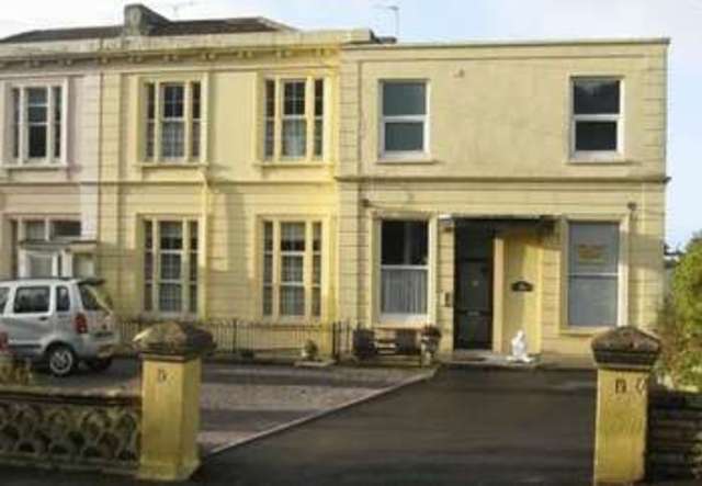  Image of 2 bedroom Flat to rent in Upper Kewstoke Road Weston-super-Mare BS23 at 19 Upper Kewstoke Road  Weston-Super-Mare, BS23 2EP