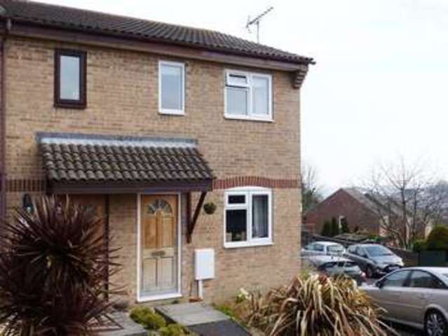  Image of 2 bedroom Semi-Detached house for sale in Henrys Way Lyme Regis DT7 at Lyme Regis  Lyme Regis, DT7 3BW