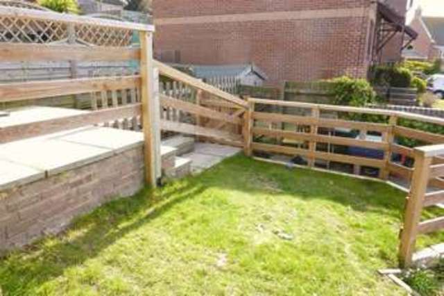  Image of 2 bedroom Semi-Detached house for sale in Henrys Way Lyme Regis DT7 at Lyme Regis  Lyme Regis, DT7 3BW