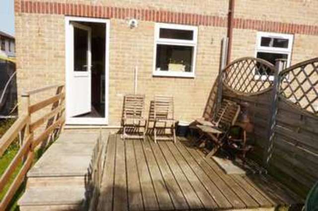  Image of 2 bedroom Semi-Detached house for sale in Henrys Way Lyme Regis DT7 at Lyme Regis  Lyme Regis, DT7 3BW