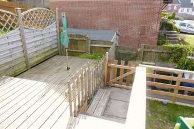  Image of 2 bedroom Semi-Detached house for sale in Henrys Way Lyme Regis DT7 at Lyme Regis  Lyme Regis, DT7 3BW
