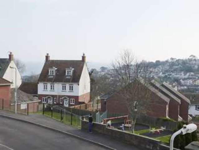  Image of 2 bedroom Semi-Detached house for sale in Henrys Way Lyme Regis DT7 at Lyme Regis  Lyme Regis, DT7 3BW