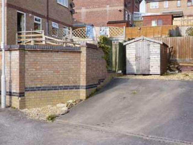  Image of 2 bedroom Semi-Detached house for sale in Henrys Way Lyme Regis DT7 at Lyme Regis  Lyme Regis, DT7 3BW