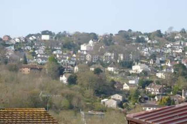  Image of 2 bedroom Semi-Detached house for sale in Henrys Way Lyme Regis DT7 at Lyme Regis  Lyme Regis, DT7 3BW