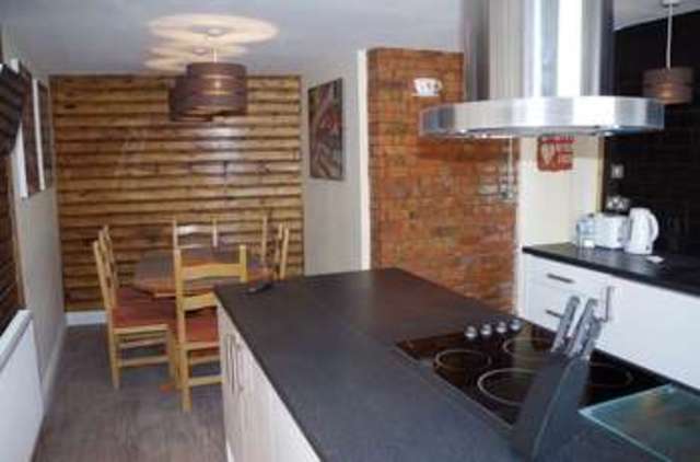  Image of 3 bedroom Flat to rent in Abingdon Street Burnham-on-Sea TA8 at Abingdon Street  Burnham-On-Sea, TA8 1PH
