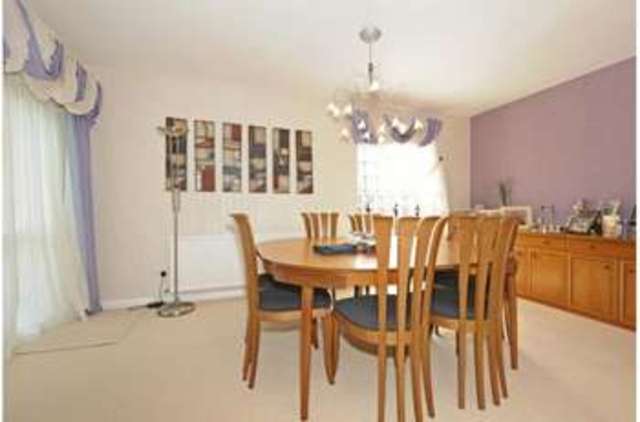  Image of 4 bedroom Detached house for sale in Acacia Close Stanmore HA7 at Acacia Close  Stanmore, HA7 3JR