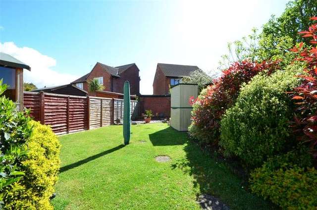  Image of 2 bedroom Semi-Detached house for sale in Adstone Lane Portsmouth PO3 at Portsmouth Hampshire Portsmouth, PO3 5TE