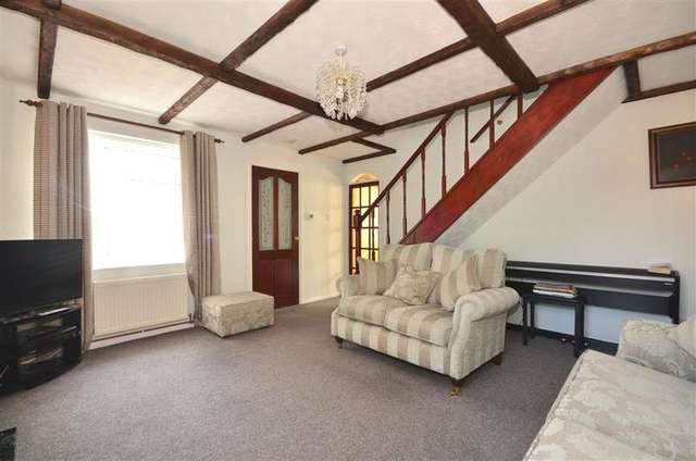  Image of 2 bedroom Semi-Detached house for sale in Adstone Lane Portsmouth PO3 at Portsmouth Hampshire Portsmouth, PO3 5TE
