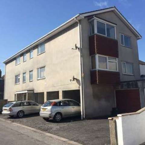  Image of 2 bedroom Flat for sale in Albert Avenue Weston-super-Mare BS23 at Albert Avenue  Weston-Super-Mare, BS23 1YS