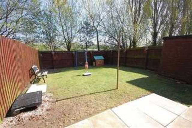  Image of 3 bedroom Terraced house for sale in Applewood Grove Halewood Liverpool L26 at Applewood Grove Halewood Liverpool, L26 6BR