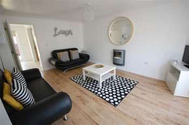  Image of 3 bedroom Terraced house for sale in Applewood Grove Halewood Liverpool L26 at Applewood Grove Halewood Liverpool, L26 6BR