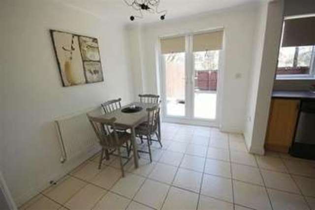  Image of 3 bedroom Terraced house for sale in Applewood Grove Halewood Liverpool L26 at Applewood Grove Halewood Liverpool, L26 6BR