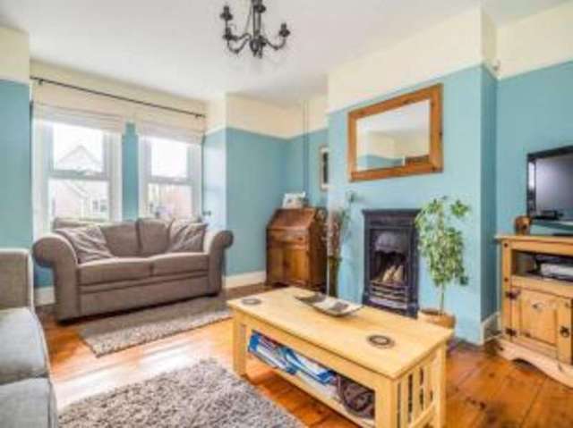 Image of 3 bedroom Semi-Detached house for sale in Chapel Road Attleborough NR17 at Attleborough Norfolk Attleborough, NR17 2DS