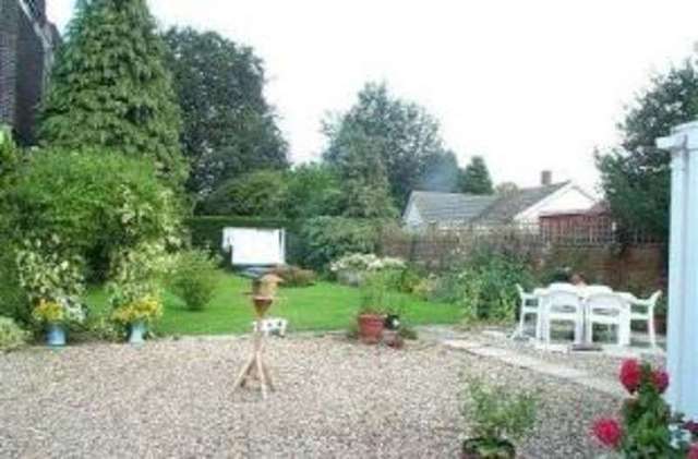  Image of 3 bedroom Detached house for sale in Connaught Plain Attleborough NR17 at Attleborough Norfolk Attleborough, NR17 2EJ