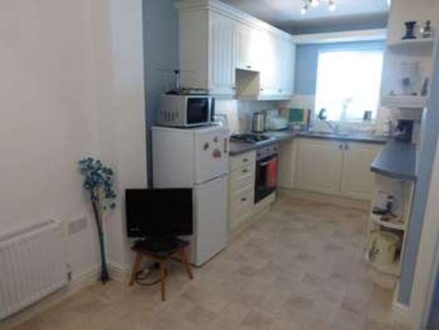  Image of 3 bedroom Terraced house for sale in Austen Close Par PL24 at Austen Close  Par, PL24 2FH