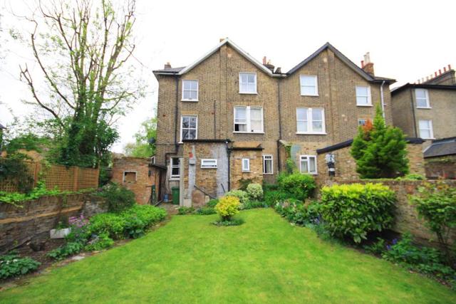  Image of 6 bedroom Detached house for sale in Avon Road London SE4 at London, SE4 1QQ
