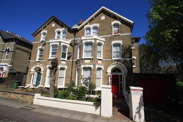  Image of 6 bedroom Detached house for sale in Avon Road London SE4 at London, SE4 1QQ