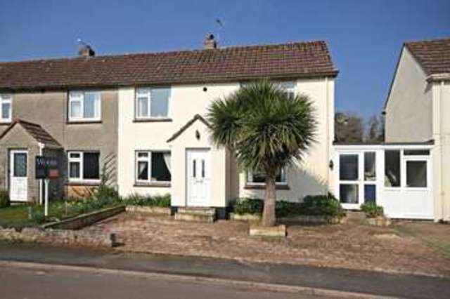  Image of 3 bedroom Semi-Detached house for sale in Barn Park Stoke Gabriel Totnes TQ9 at Barn Park Stoke Gabriel Totnes, TQ9 6SR