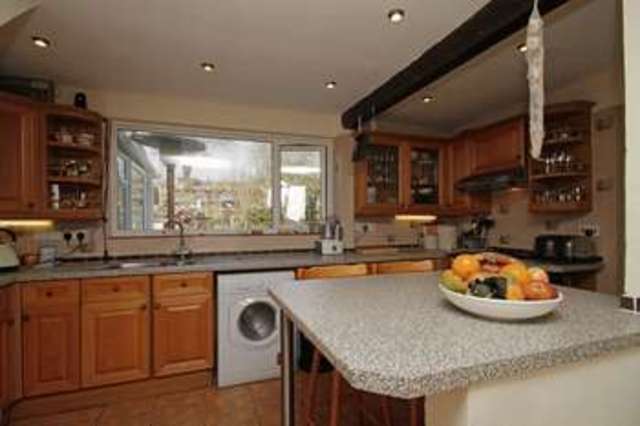  Image of 3 bedroom Semi-Detached house for sale in Barn Park Stoke Gabriel Totnes TQ9 at Barn Park Stoke Gabriel Totnes, TQ9 6SR