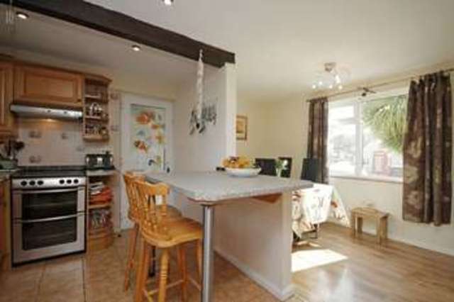  Image of 3 bedroom Semi-Detached house for sale in Barn Park Stoke Gabriel Totnes TQ9 at Barn Park Stoke Gabriel Totnes, TQ9 6SR