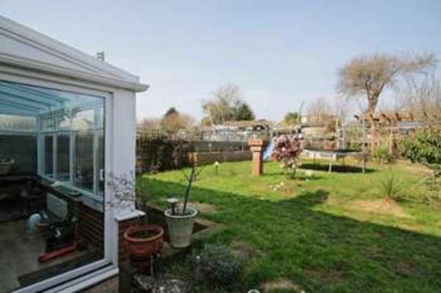  Image of 3 bedroom Semi-Detached house for sale in Barn Park Stoke Gabriel Totnes TQ9 at Barn Park Stoke Gabriel Totnes, TQ9 6SR