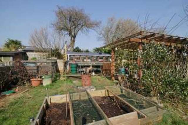  Image of 3 bedroom Semi-Detached house for sale in Barn Park Stoke Gabriel Totnes TQ9 at Barn Park Stoke Gabriel Totnes, TQ9 6SR